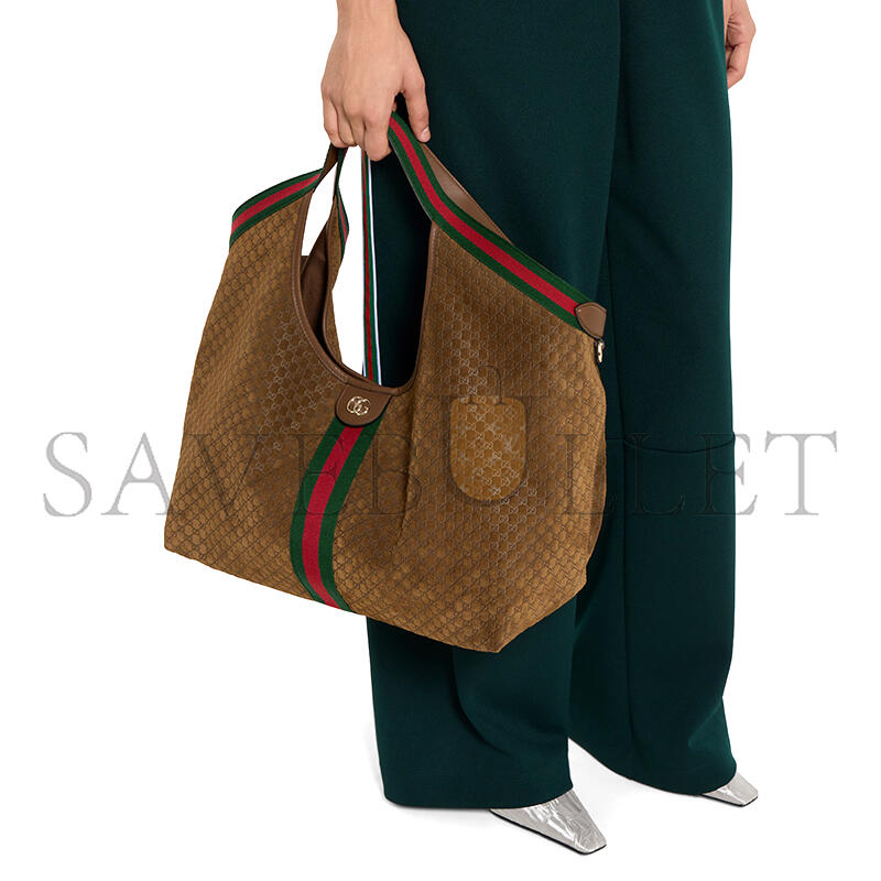 GUCCI GIGLIO LARGE TOTE BAG ‎853971 (60*47*16cm)